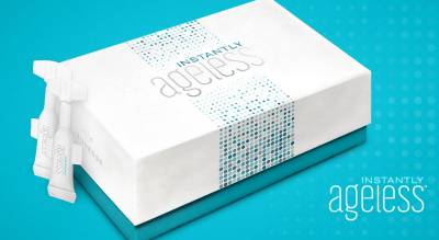 крем instantly ageless
